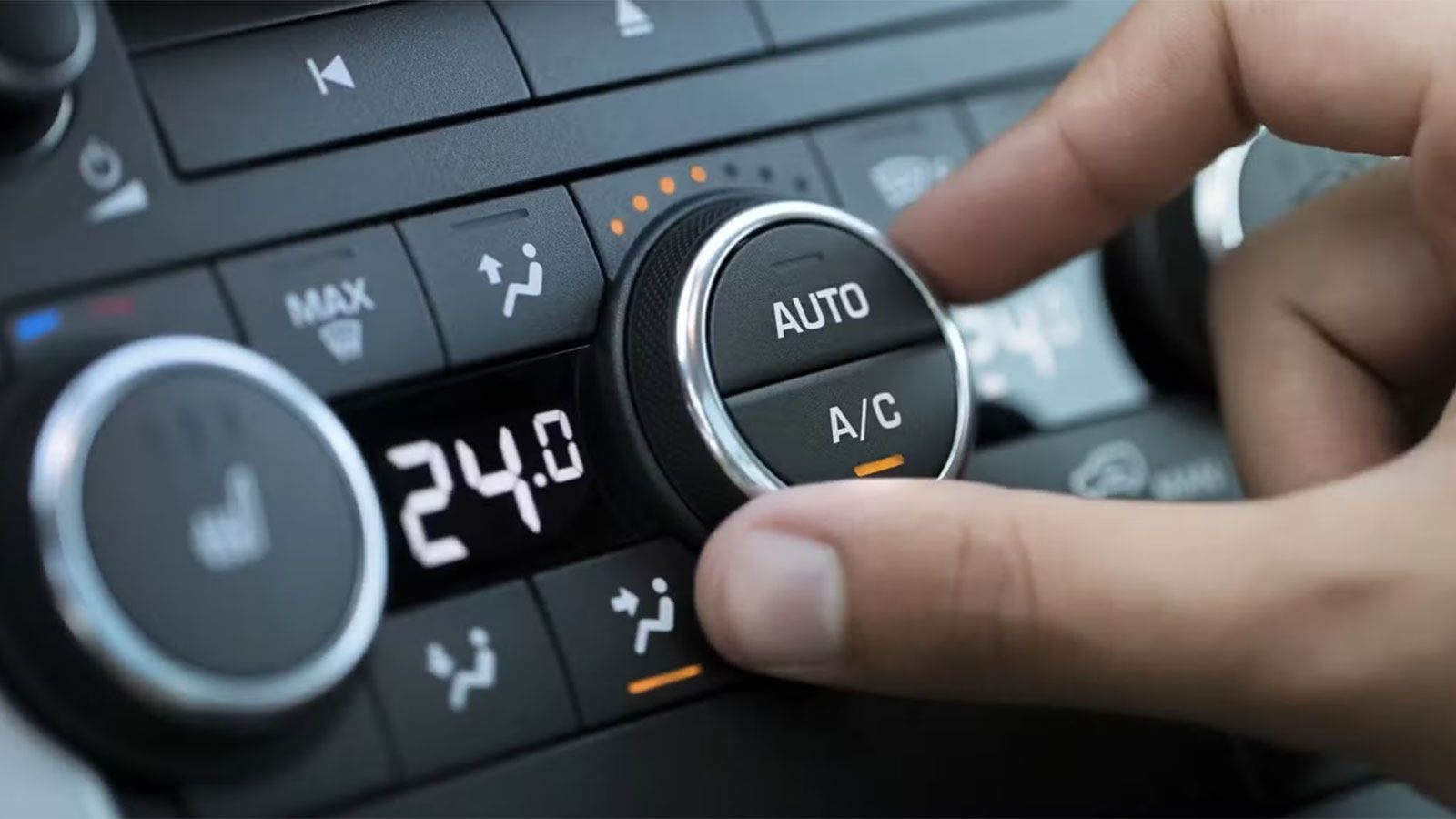Είναι το Air Condition εχθρός της τσέπης σας;
